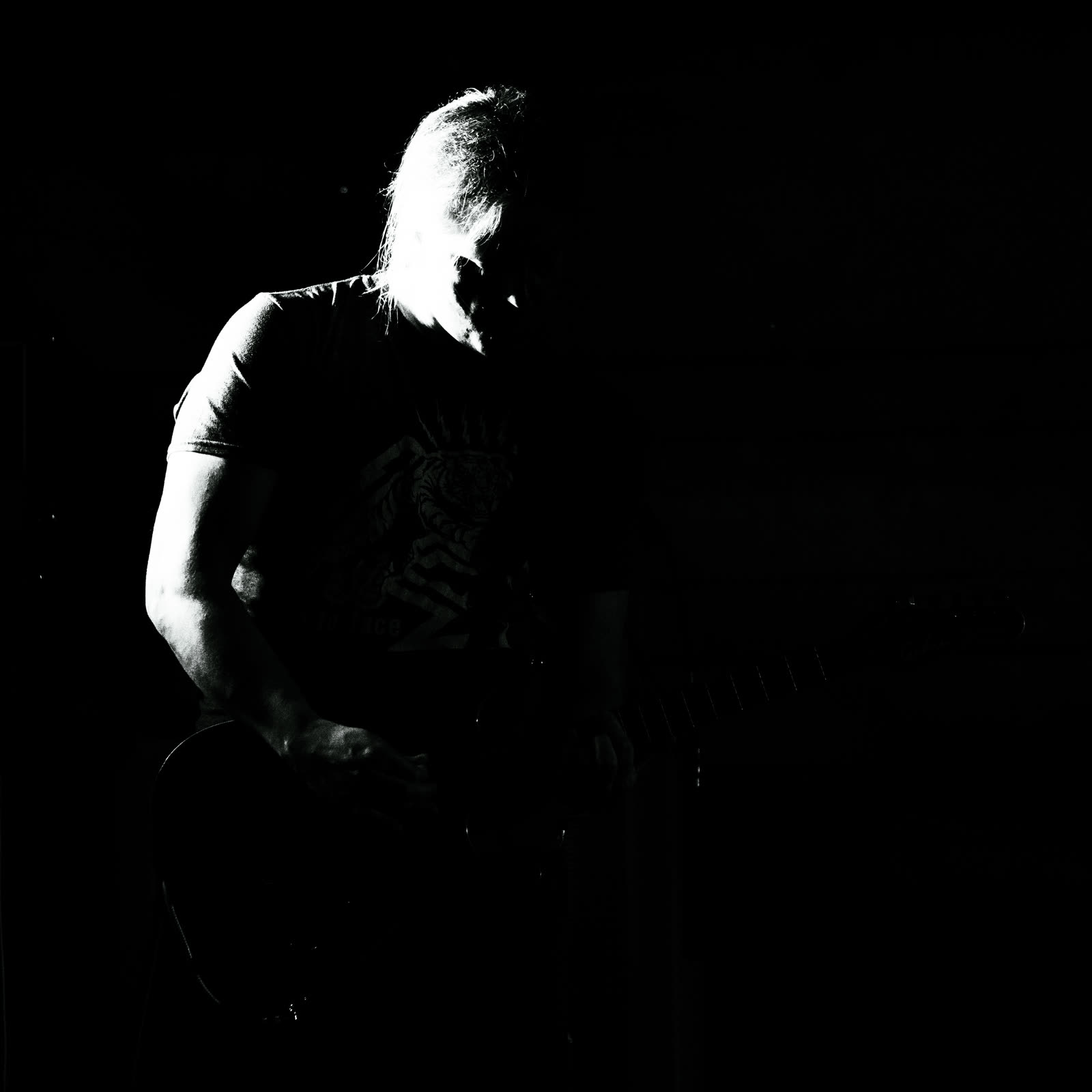 Live im Melkerschuppen