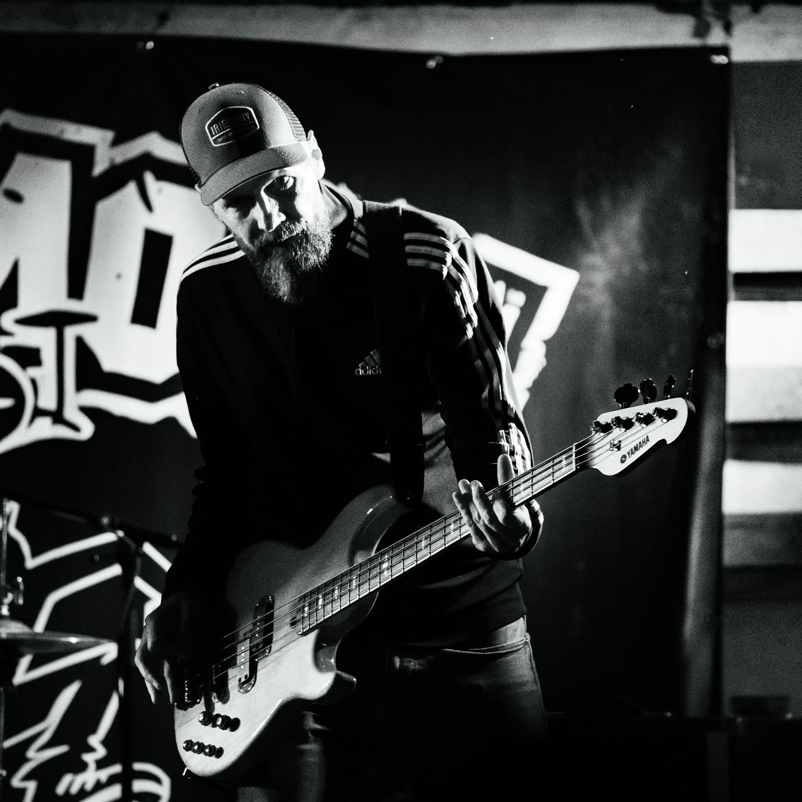 Live im Melkerschuppen