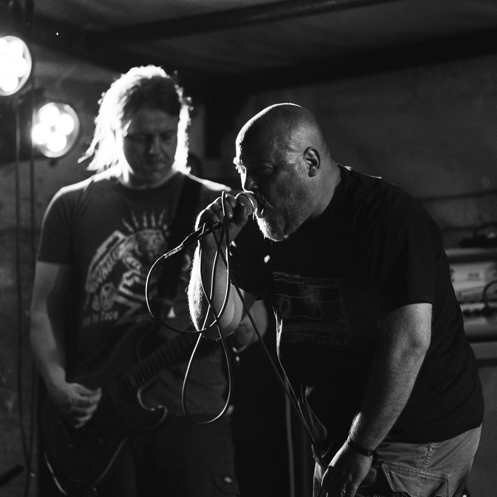 Live im Melkerschuppen