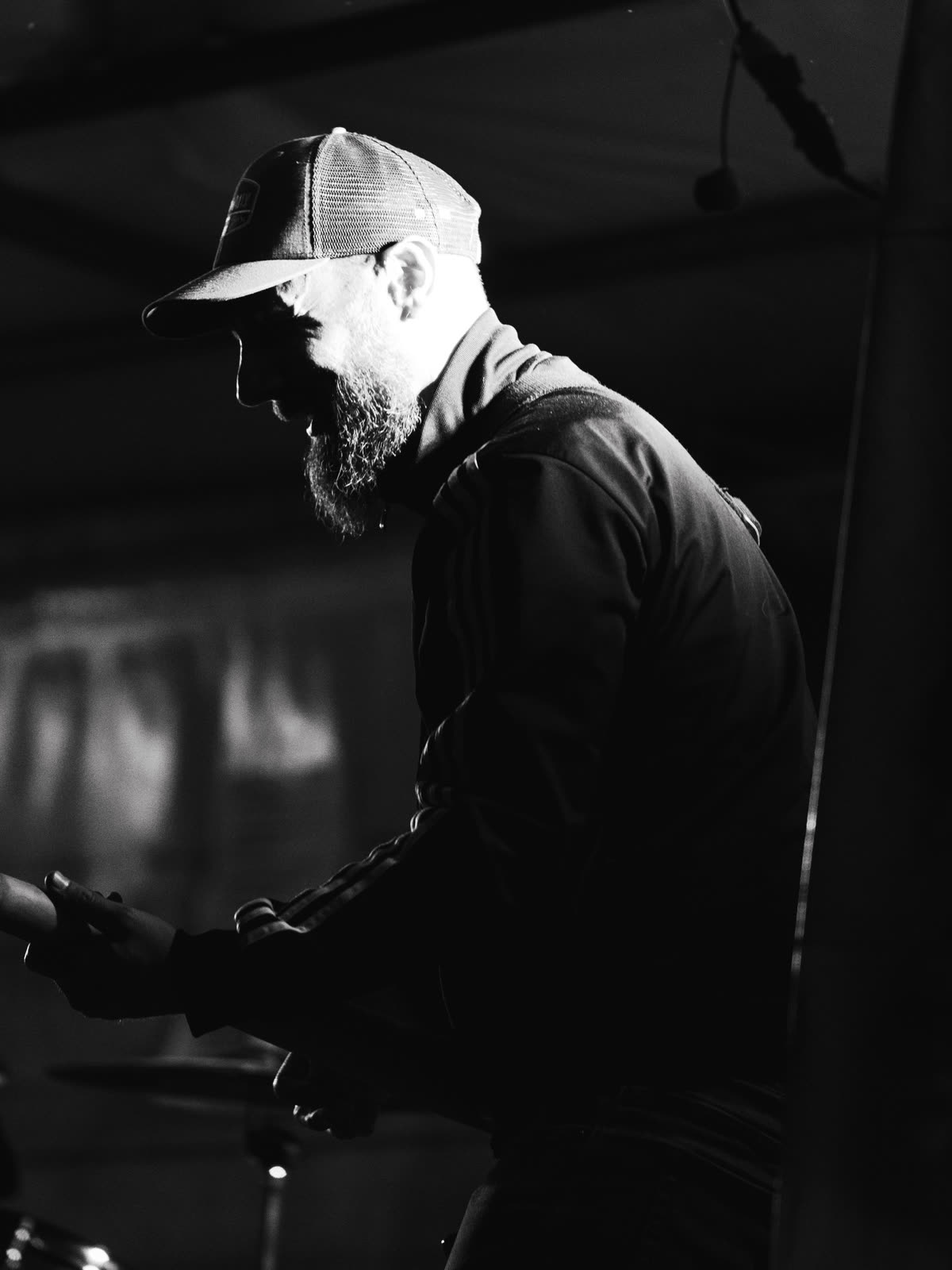 Live im Melkerschuppen