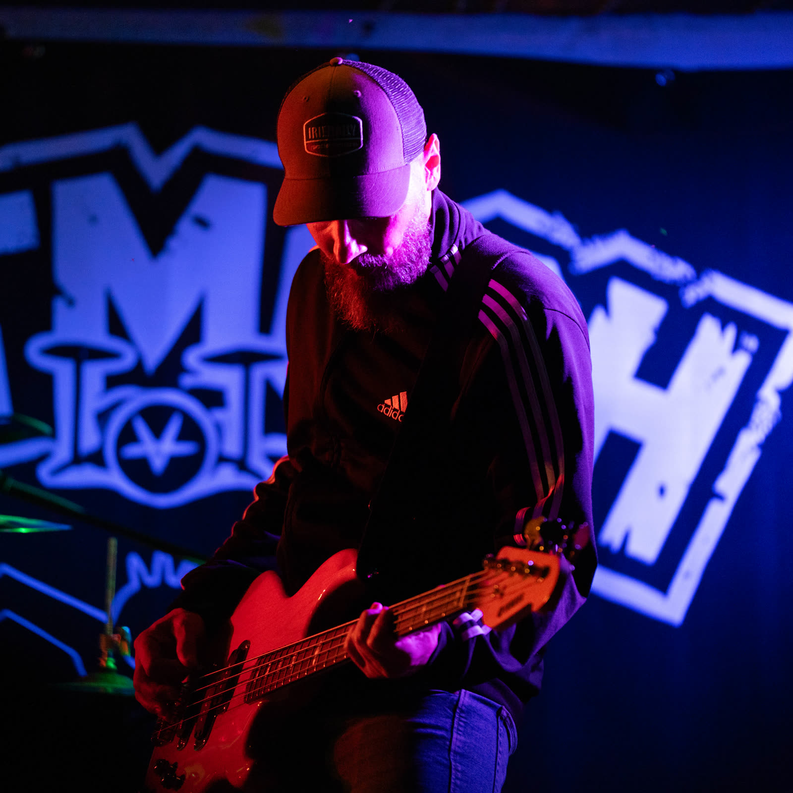 Live im Melkerschuppen