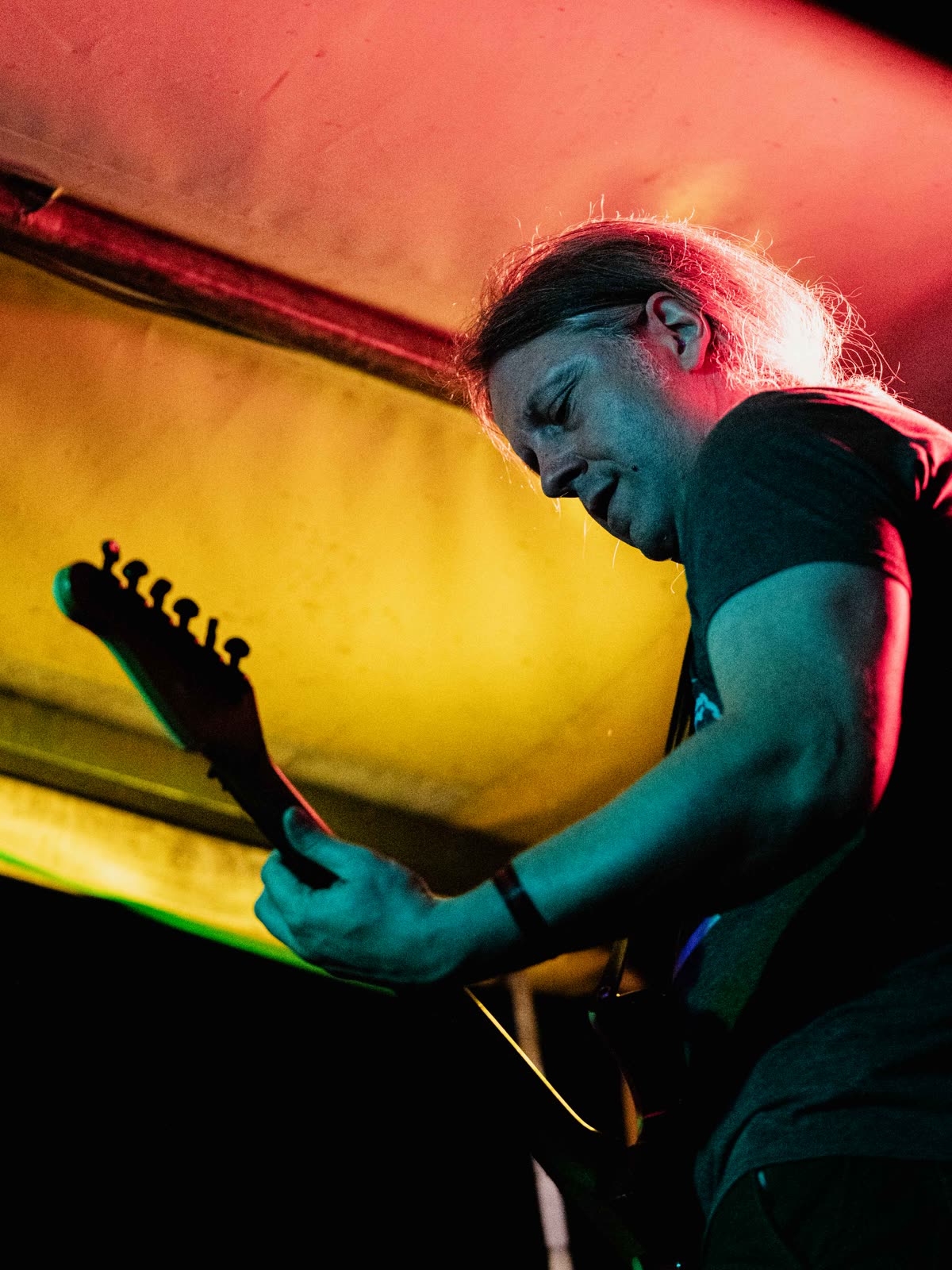 Live im Melkerschuppen