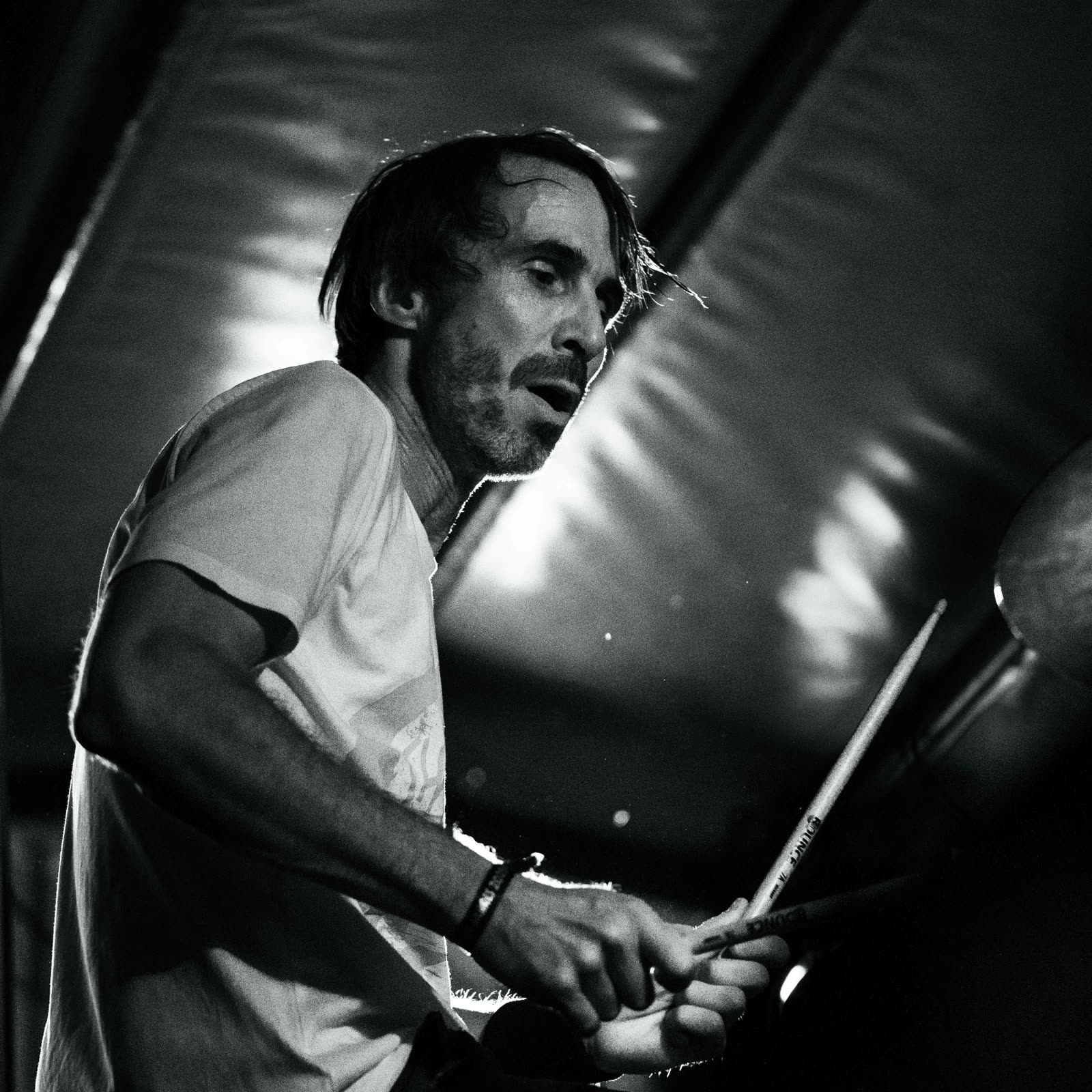 Live im Melkerschuppen