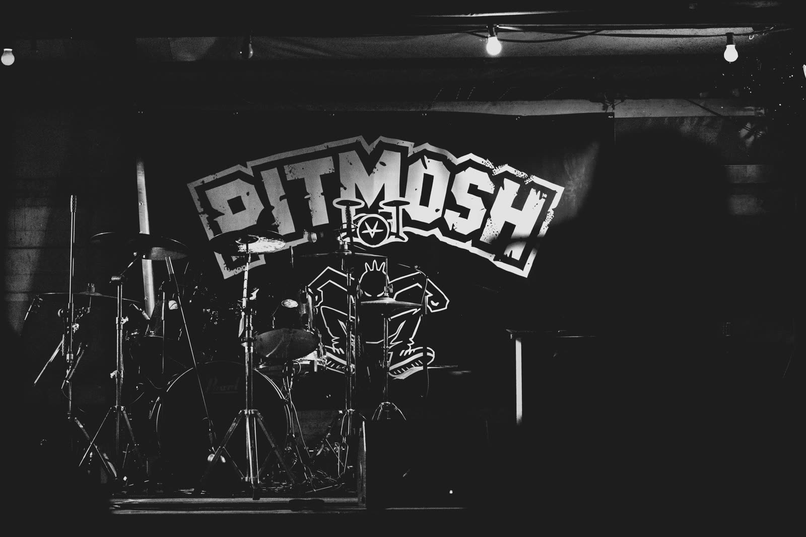Live im Melkerschuppen