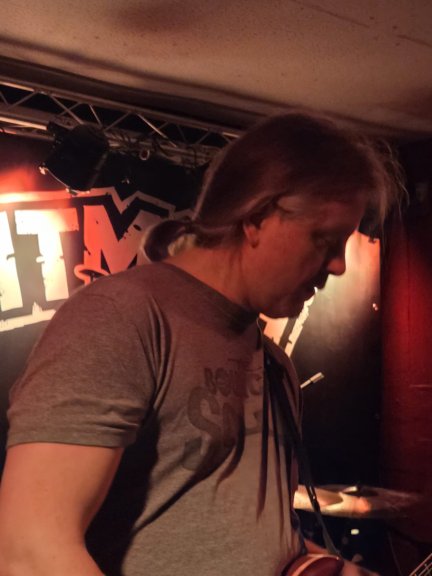 Live im Freiraum