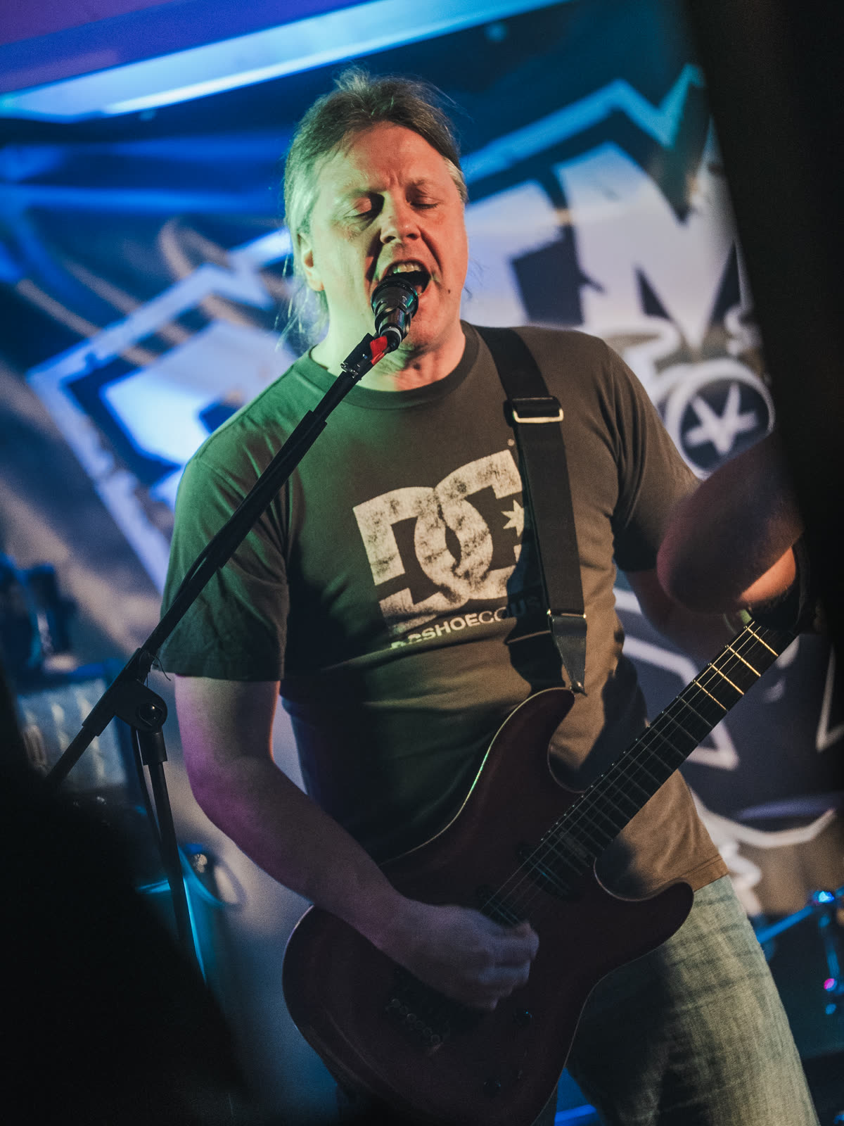 Live in der Rosengasse