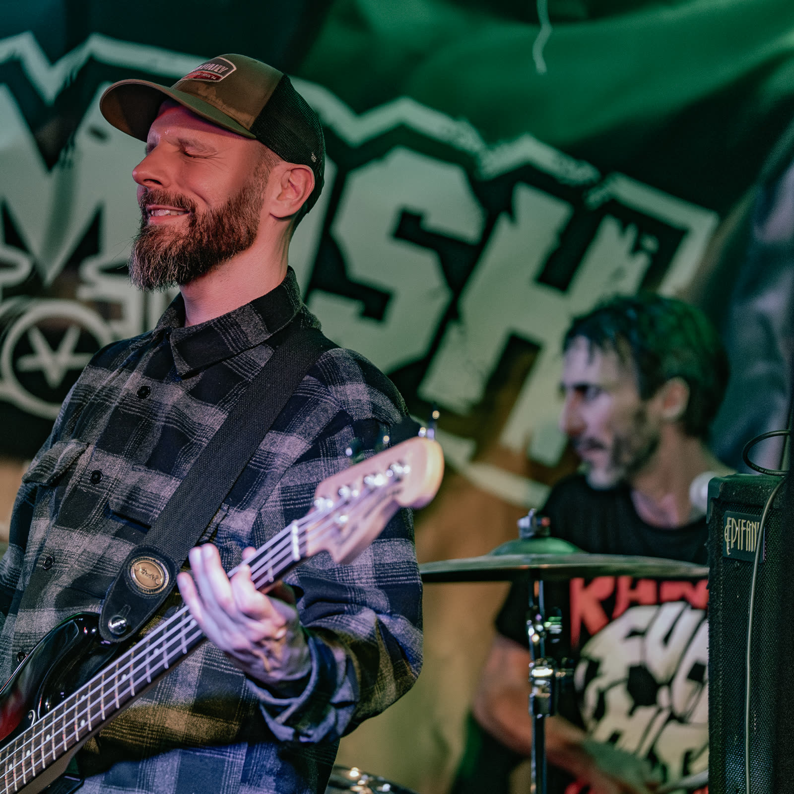 Live in der Rosengasse