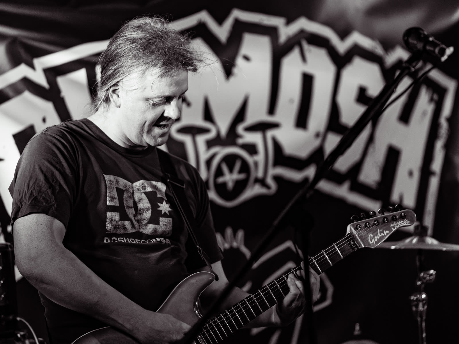 Live in der Rosengasse