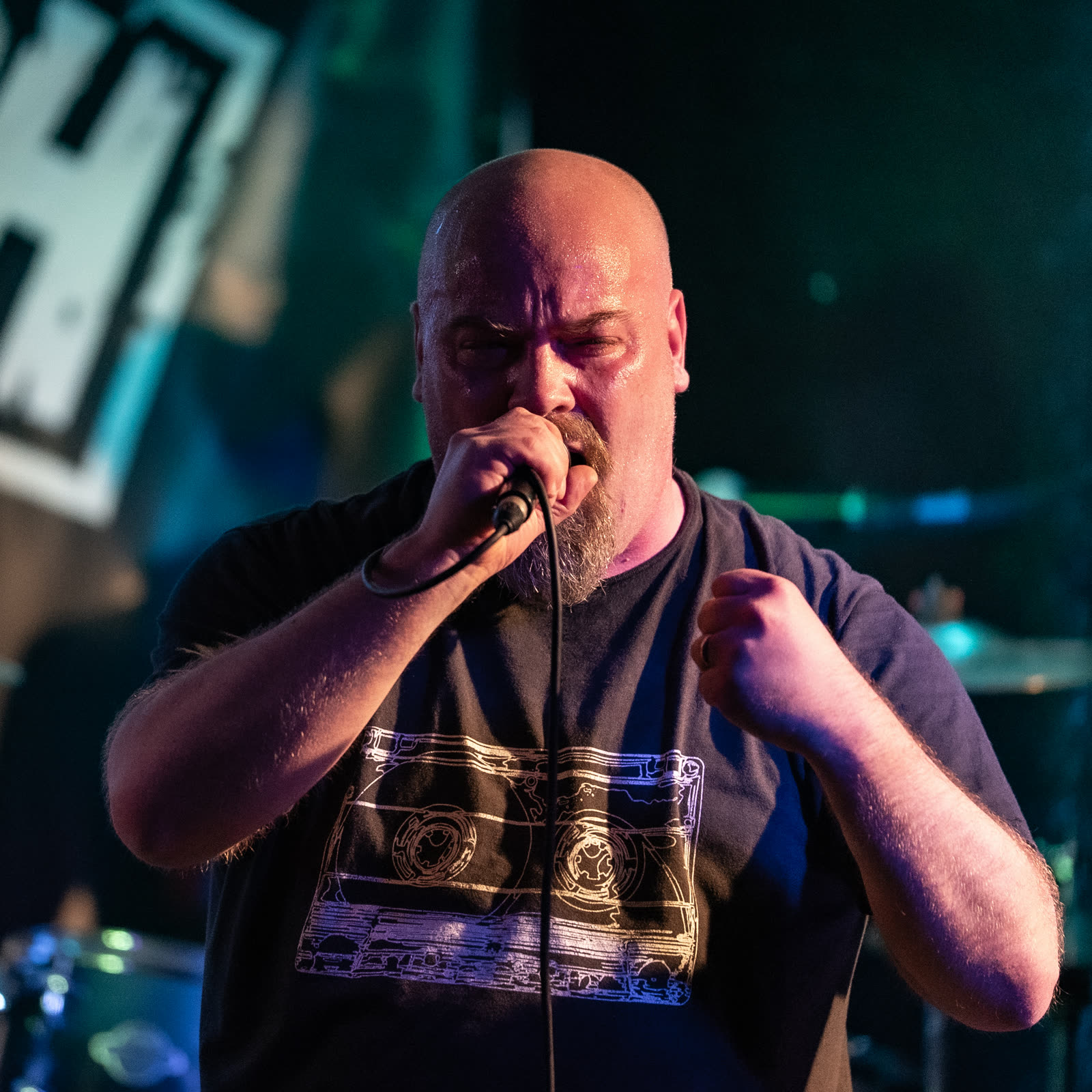 Live in der Rosengasse