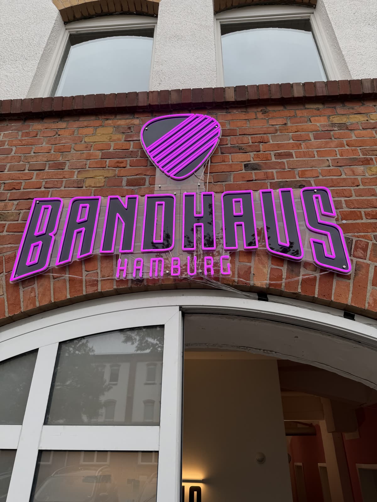 Live im Bandhaus