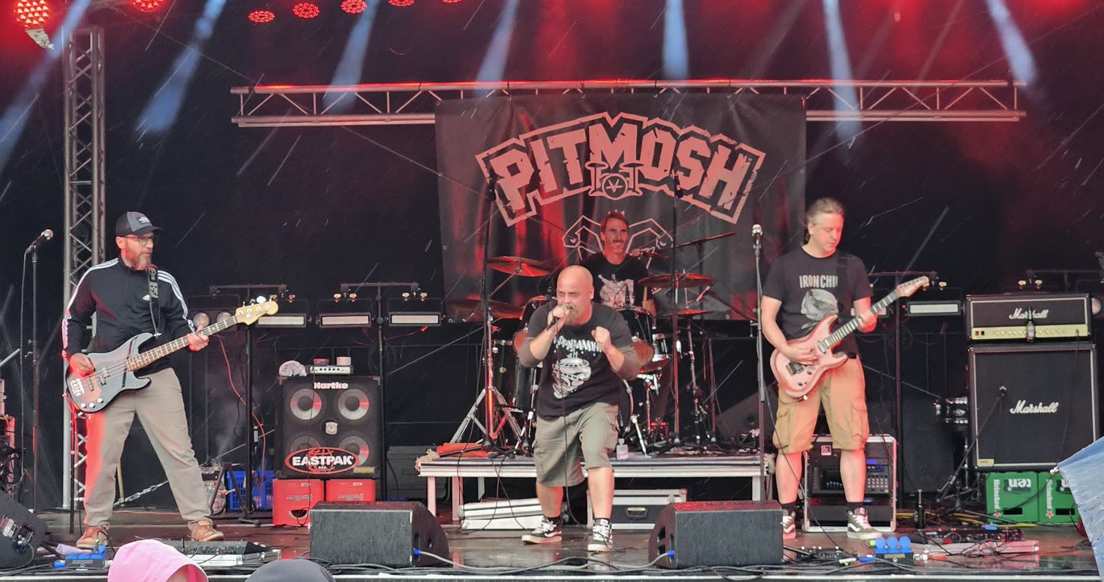 Rock gegen Rechts