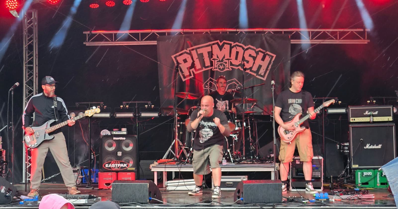 Rock gegen Rechts