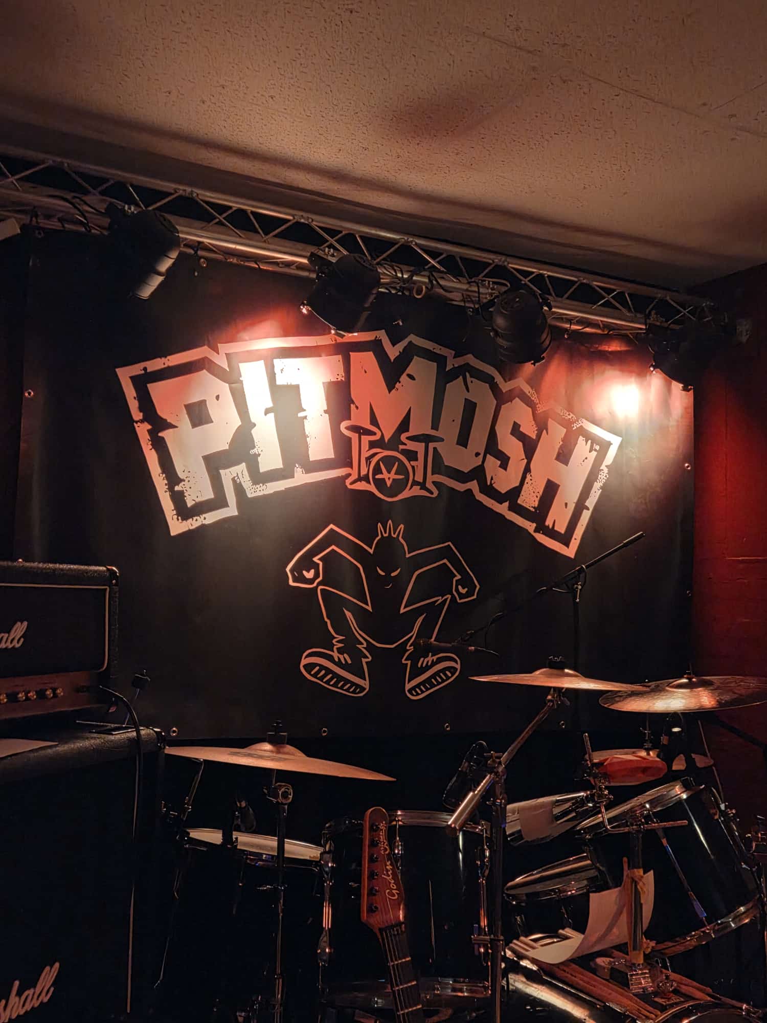 Im Freiraum wars mal wieder geil – 24.01.26